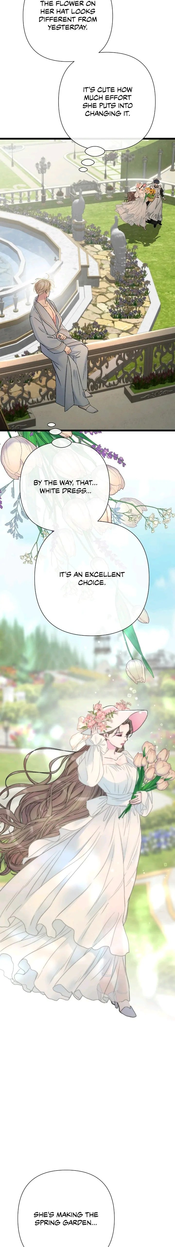 The Problematic Prince, Chapter 72 image 21